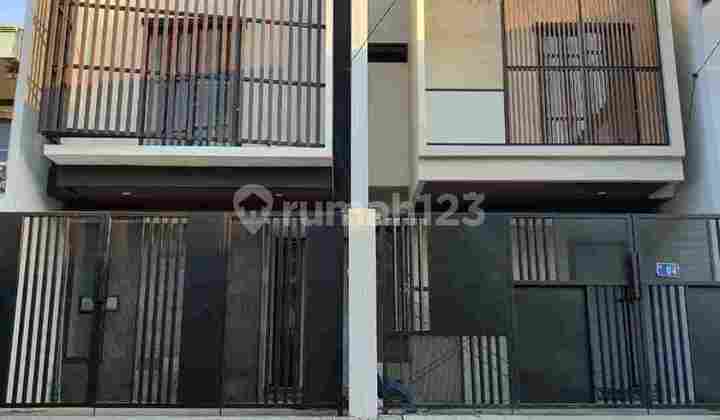 New Baruk Utara Dkt Rungkut, Medokan 1