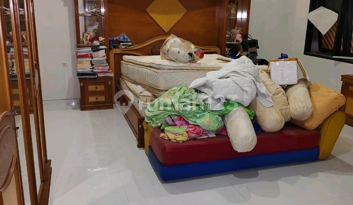 For Sale 2-Story House Dharmahusada Mas 2