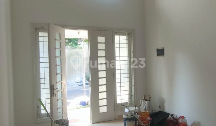 Disewakan Rumah Siap Huni Cluster Citraland Depan 3KT LB100 2