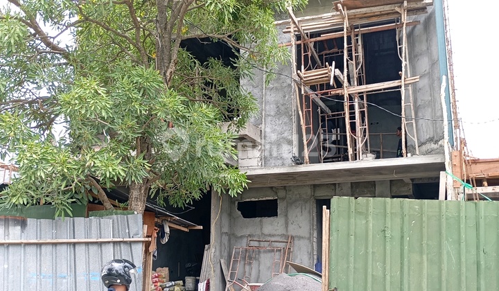 Citraland Golf Avenue 2