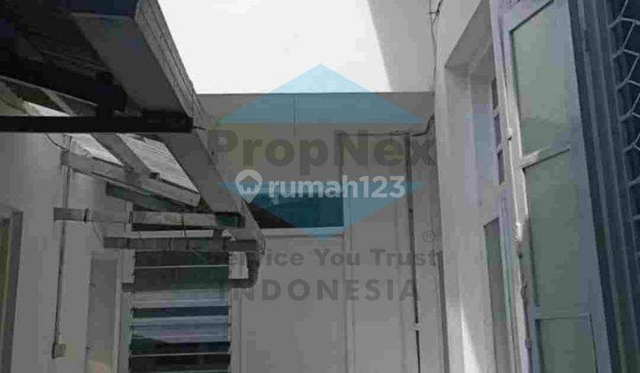 Dijual Cepat Rumah Surabaya Pusat 2