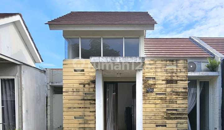 Termurah Citra Harmoni Riverside