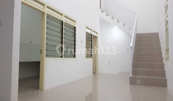 Nirwana Executive Siap Huni 2