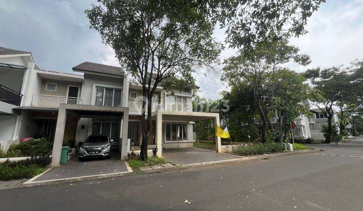 Sewa Rumah Green Garden Permata Residence Pesanggrahan Jaksel 2