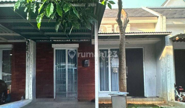 Dijual Cepat Rumah Minimalis Bintaro Tangerang Selatan  2