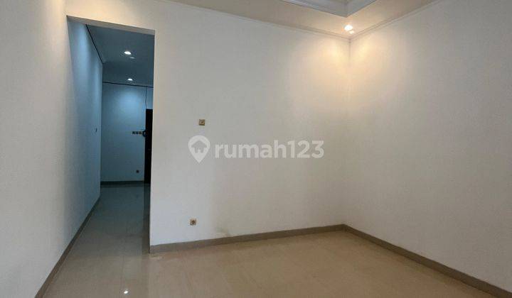 Sewa Rumah 2 Lantai Minimalis Modern Pejaten Barat Jakarta Selatan 2