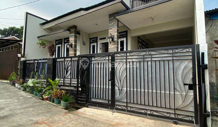 Dijual Rumah Cantik 2 Lantai Meruyung Depok Limo Jawa Barat 1