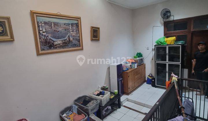 Dijual Cepat Rumah Hoek Samping Jalan Simatupang 2