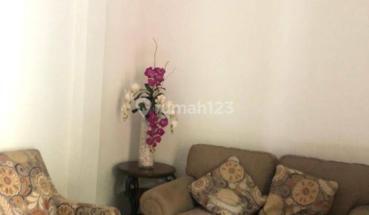 Dijual Rumah Cantik 2 Lantai American Clasic Bintaro Tangsel 2