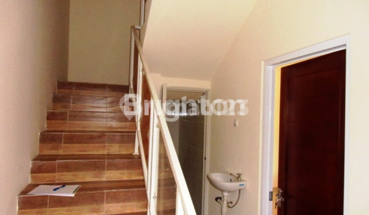 Komplek Mahakam Residence 2