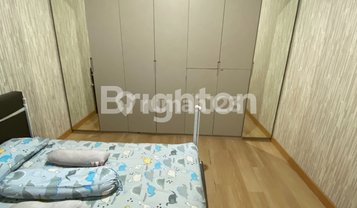 KOMPLEK MAHAKAM RESIDENCE 2