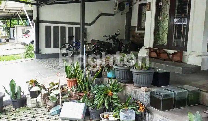 TURUN HARGA RUMAH DI CIBUBUR 1