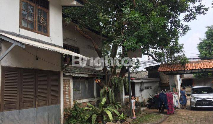 Rumah di Pejaten Tanjung Barat bertabur BONUS! 2