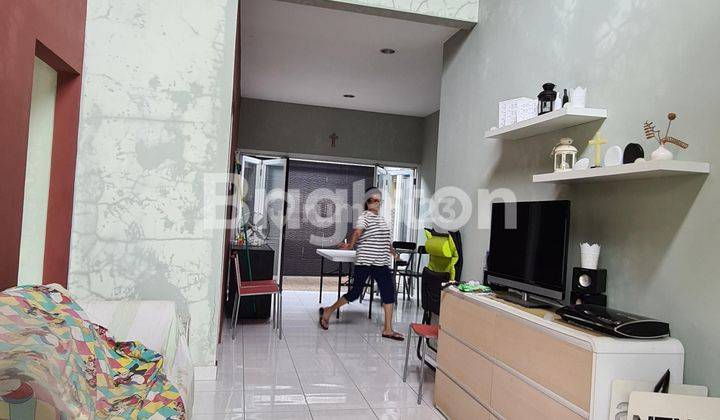 Full Renov Harga Bersaing, Rumah di Citra Indah 2