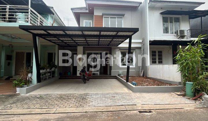 Di  Rumah full Renovasi 1