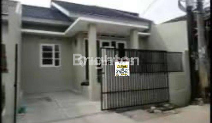 Di Jual rumah siap huni 2