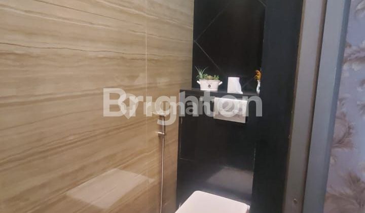 Rumah Mewah Dijual Kawasan Sentul  2