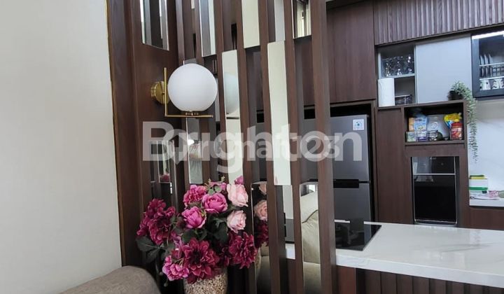 Di sewa rumah siap huni full furnish 2