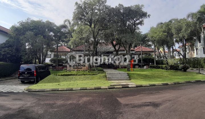 Di Jual Rumah tinggal di cluster Istana Bunga Rancamaya