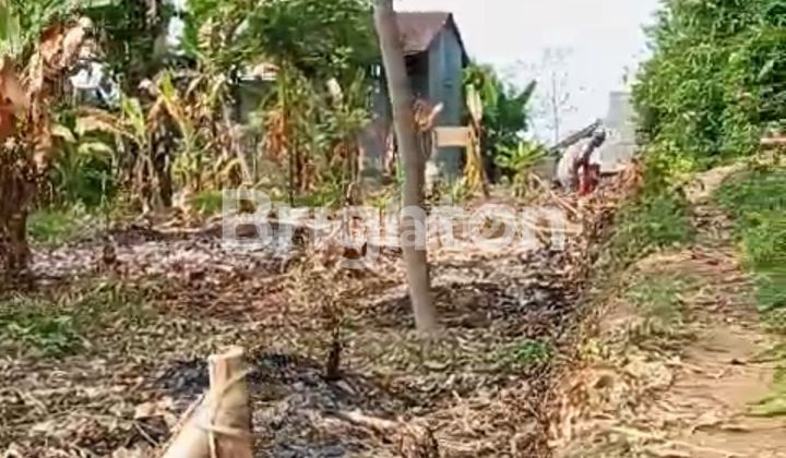 Di Jual cepat tanah kp Cihuni pasawahan Purwakarta