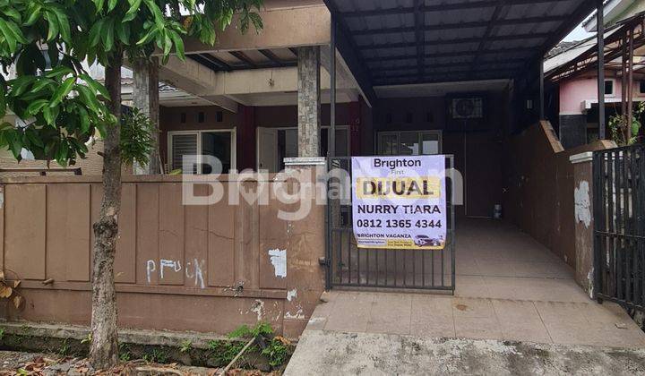 Full Renov Harga Bersaing, Rumah di Citra Indah 1