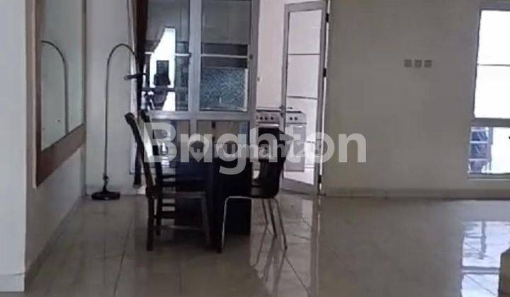 Rumah Disewakan Dalam Cluster Kota Wisata 1