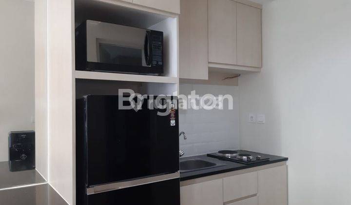 Studio Apartemen Bekasi 2