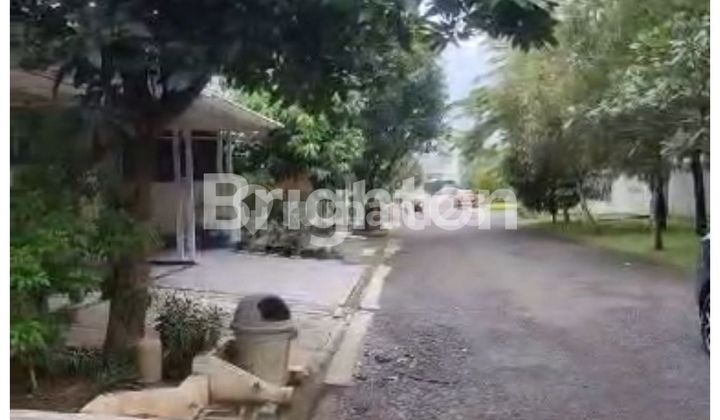 For Sale: Move-in Ready Citra Grand Cibubur House 2