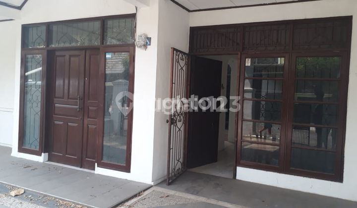 Di Jual rumah di bumi mutiara 1