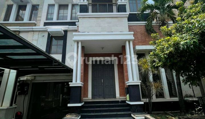 Rumah Gading Parkview 9X17 2,5Lt 4Kmr.3kmr Mandi.listrik 3300.