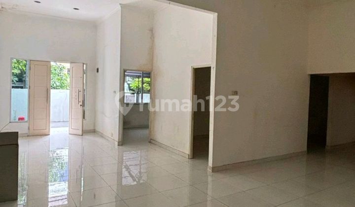 Rumah Sunter 10X17,5 Meter 1Lt 3+1Kmr.3kmr Mandi. Rumah Sunter 10X17,5 Meter 1Lt 3+1Kmr.3kmr Mandi.