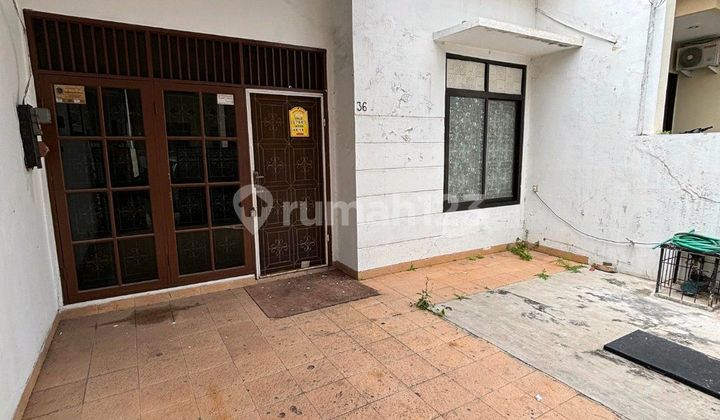 Rumah Sunter Hijau Area 6x14 1lt 2kmr .lokasi Tenang.aman. Rumah Sunter Hijau Area 6x14 1lt 2kmr .lokasi Tenang.aman.