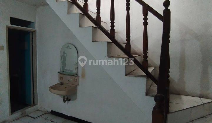 Rumah Sunter Standart luas 5x14 1,5lt 3kmr. 2