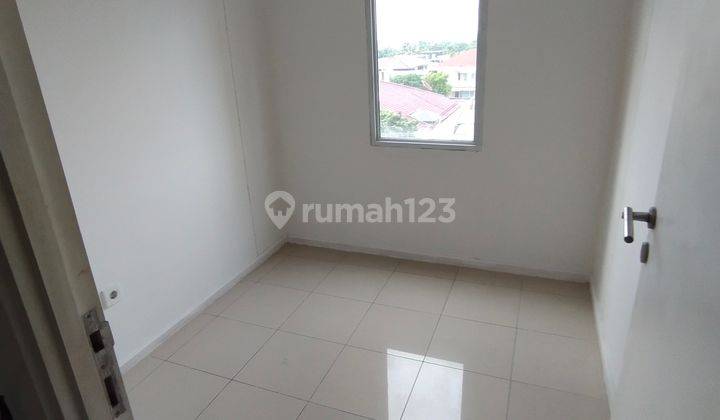 APT GREENLAKE SUNTER 34METER 2KMR, UNFURNISH. 2