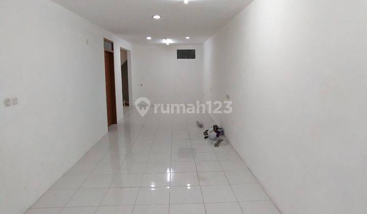 July Akhir Ready.,rumah Sunter 6x17 1,5lt 3kmr,2kmr Mandi. 2
