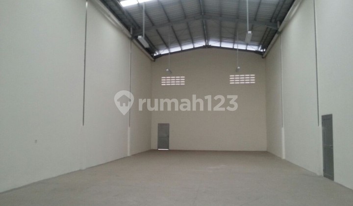 GUDANG DAAN MOGOT 9X37 BISA KONTEINER. GUDANG DAAN MOGOT 9X37 BISA KONTEINER.