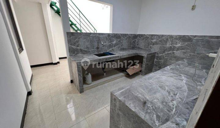 RUMAH DI JL KESEDERHANAAN 9X25 PANJANG,1,5LT. 2