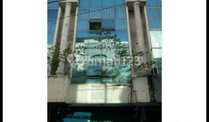 Dijual Cepat. Ruko Bagus 5x17 4lt Bagus Rapih.kpr Ok.