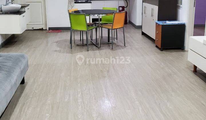 RUMAH SUNTER LUX 12 x 17,7 BAGUS RAPIH SIAP HUNI,KPR OK. 2