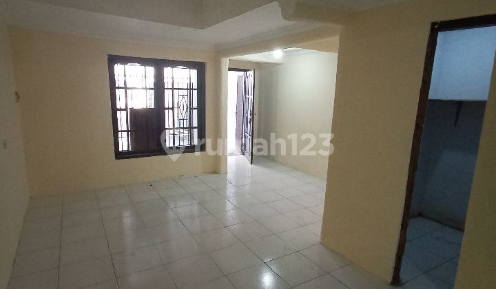 Utk Kantor,Online Shop.rmh Sunter Karya 4,5X15 2Lt 2Kmr, 2Kmr Mandi 2