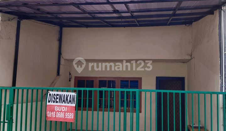 Cheap, Sunter House Close to Sunter Mall. Market. Toll Road.