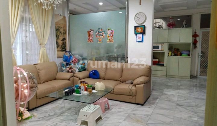 Luxury House 10x20 2 floors Land Certificate 3+1 bedrooms 3+1 bathrooms. 2