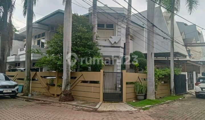 Rumah Lux 10x20 2lt Huk 3+1kmr.3+1kmr Mandi.