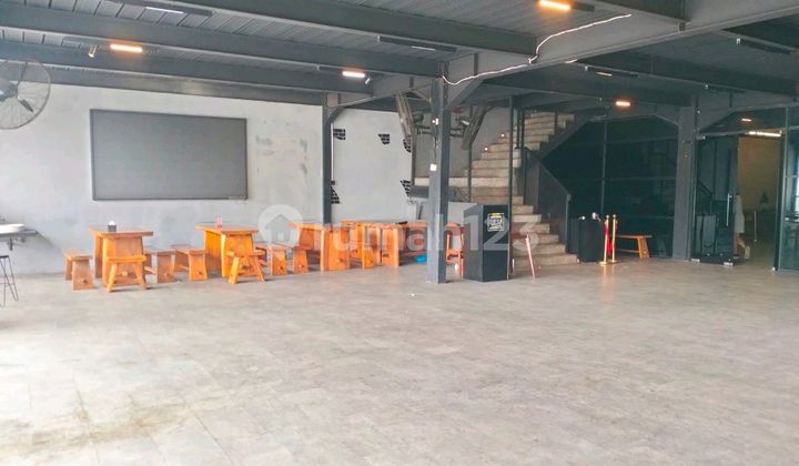 Sunter Warehouse for Rent 1100 Meters 1 Floor. Sunter Warehouse for Rent 1100 Meters 1 Floor.