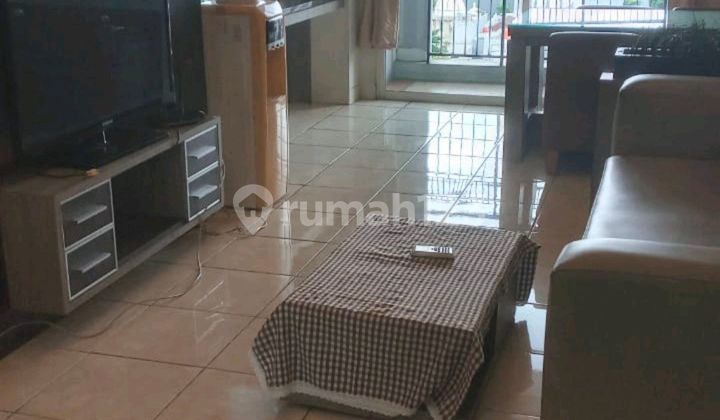 Apt Frenchwalk Moi 2+1kmr Furnished Ada Kmr Pembantu.