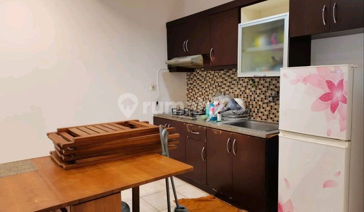 Apt Cityhome 45Meter Kamar 2 Furnished.hub 0818xxxxxxxx/Wa 2