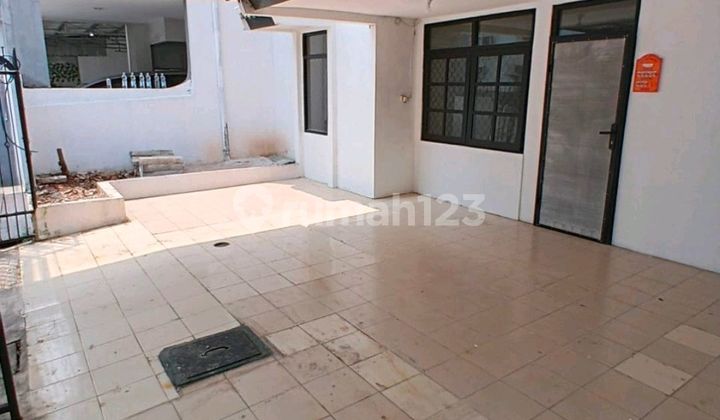 Rumah Gading 9X15 2Lt 5Kmr+2Kmr ******** Rapih.