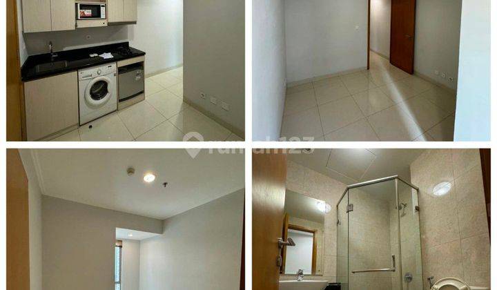 APT MANSION TOWER GLORIA 33METER,1KAMAR, BAGUS. 1