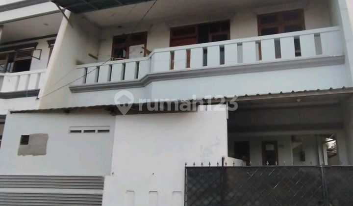 Sunter Rental House 9x16 144 meters 1 floor 2+1 bedrooms. 2