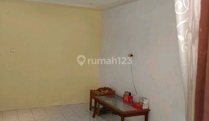 Jalan 1 Mobil.sunter Hijau 6x13 1lt 2+1kmr.bagus Siap Huni. 2
